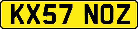 KX57NOZ