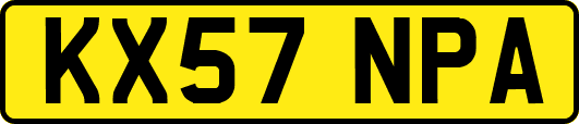KX57NPA