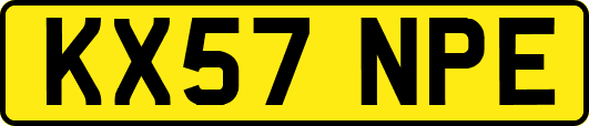 KX57NPE