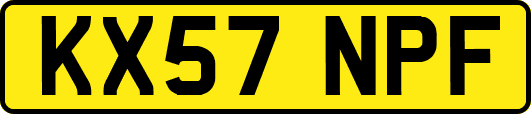 KX57NPF
