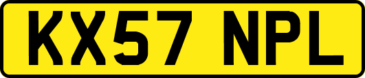 KX57NPL