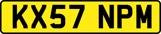 KX57NPM