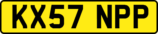 KX57NPP