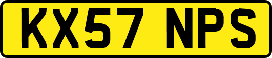 KX57NPS