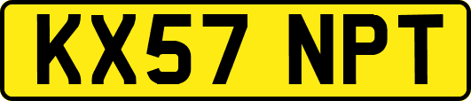KX57NPT