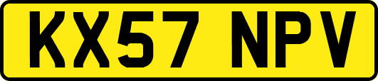KX57NPV
