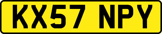 KX57NPY