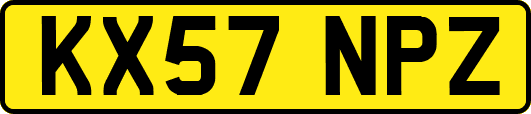KX57NPZ