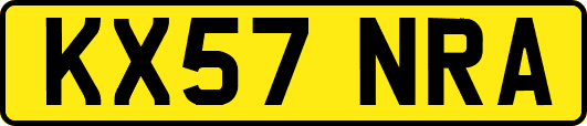 KX57NRA