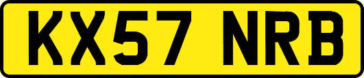 KX57NRB