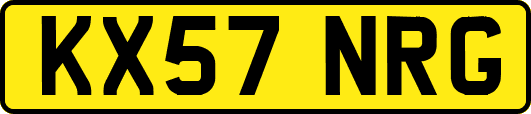 KX57NRG