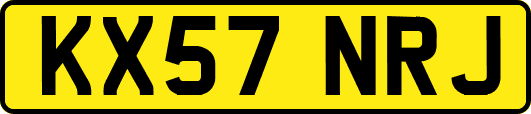 KX57NRJ