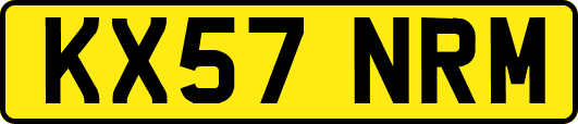 KX57NRM