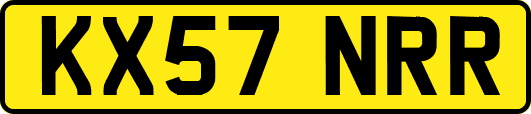KX57NRR