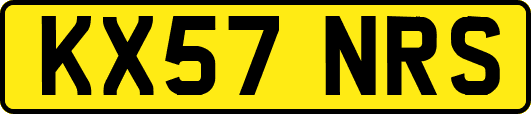 KX57NRS
