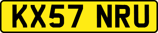 KX57NRU