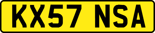 KX57NSA