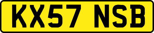 KX57NSB