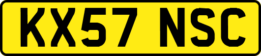 KX57NSC