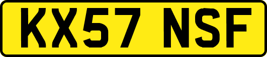 KX57NSF