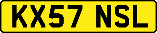 KX57NSL