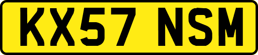 KX57NSM