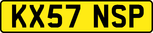 KX57NSP