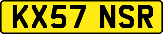 KX57NSR