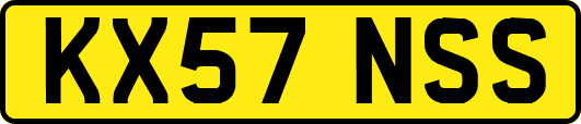 KX57NSS