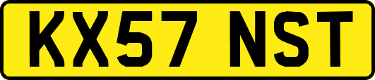 KX57NST