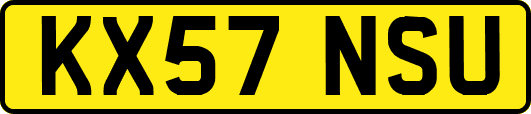 KX57NSU
