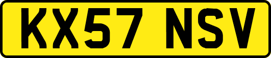 KX57NSV