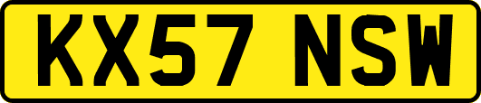 KX57NSW