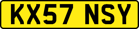 KX57NSY