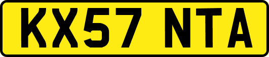 KX57NTA
