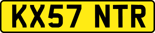 KX57NTR