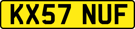 KX57NUF