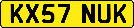 KX57NUK