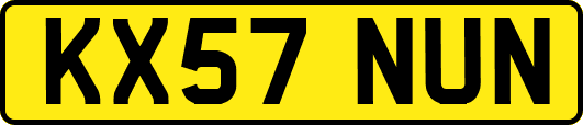 KX57NUN