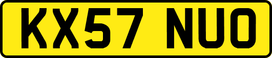 KX57NUO