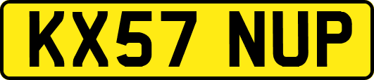KX57NUP
