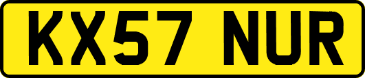 KX57NUR