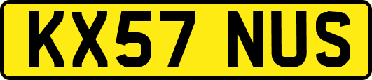 KX57NUS