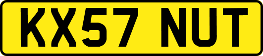 KX57NUT