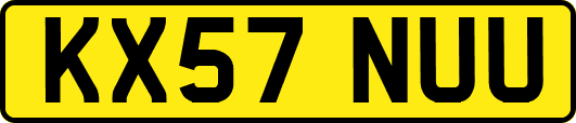 KX57NUU