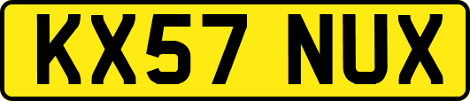 KX57NUX