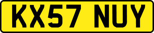 KX57NUY