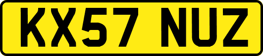 KX57NUZ