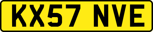 KX57NVE