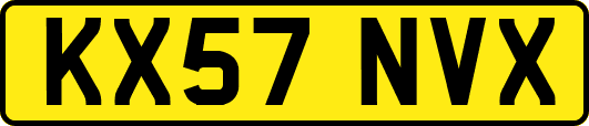 KX57NVX